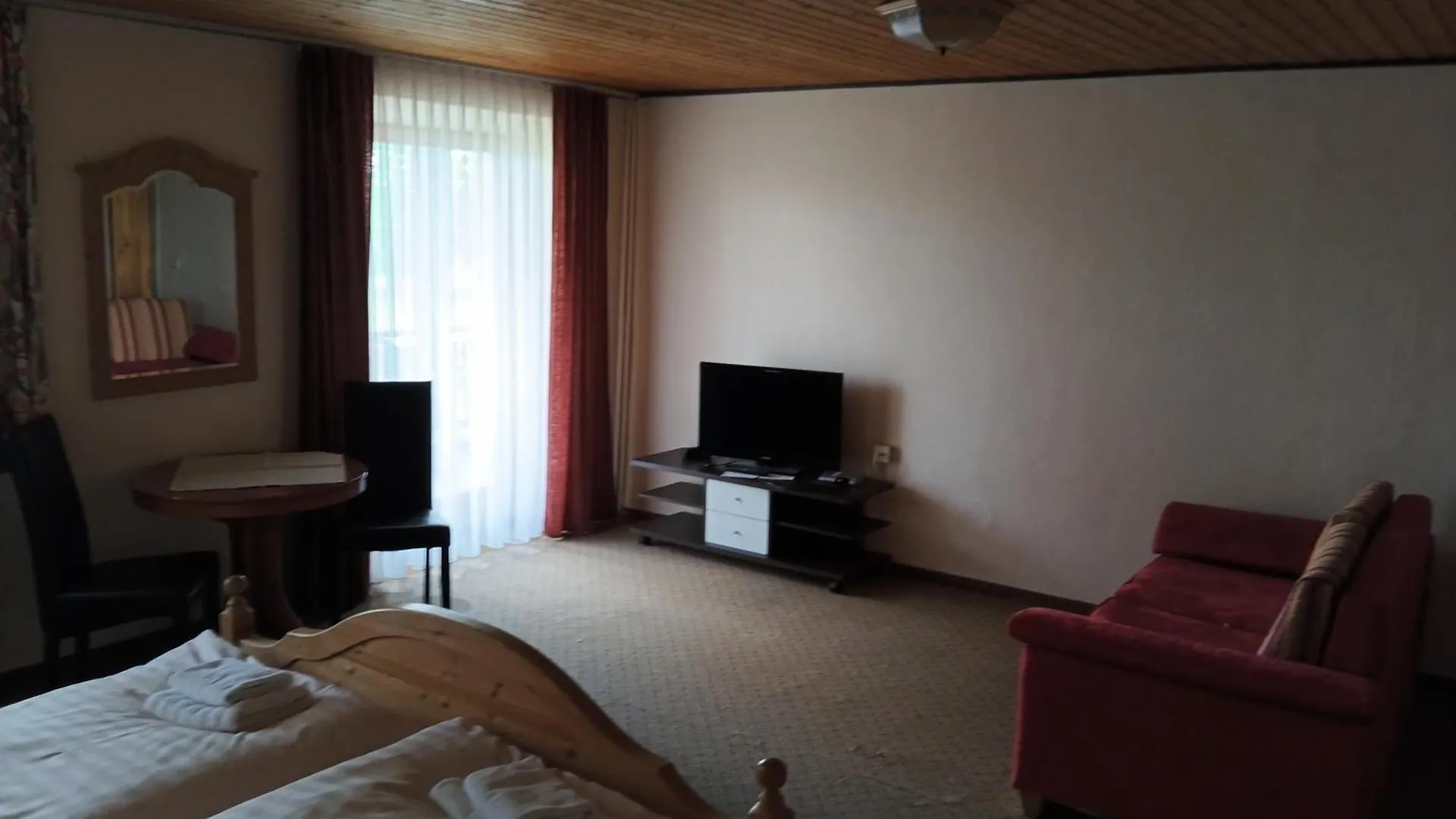 Country house Landgasthof Purkering Trostberg an der Alz