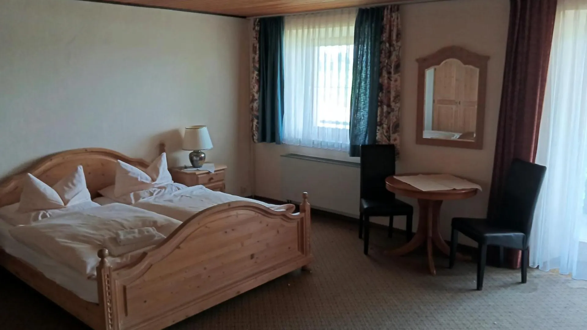 Landgasthof Purkering Trostberg an der Alz Germany