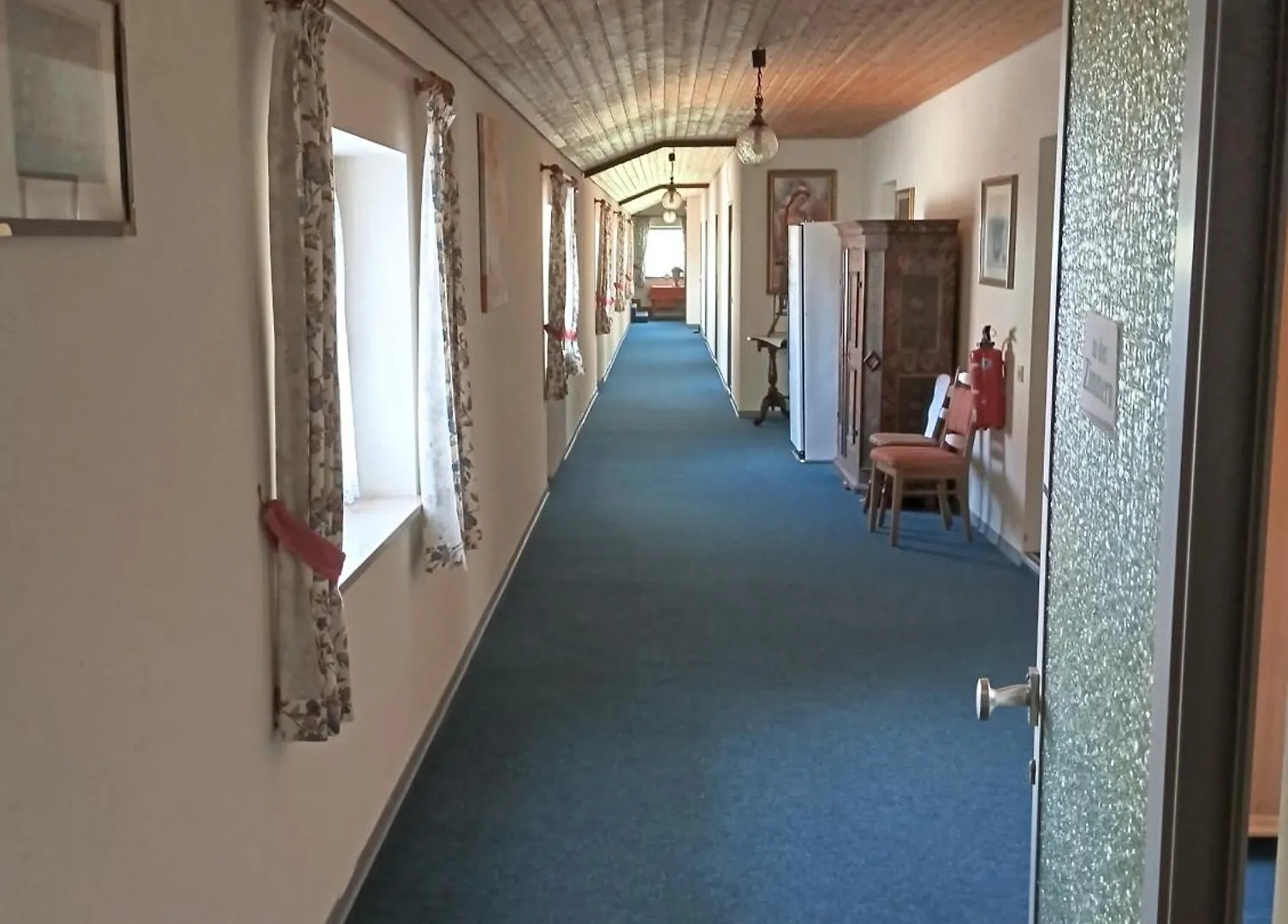 Landgasthof Purkering Trostberg an der Alz Country house
