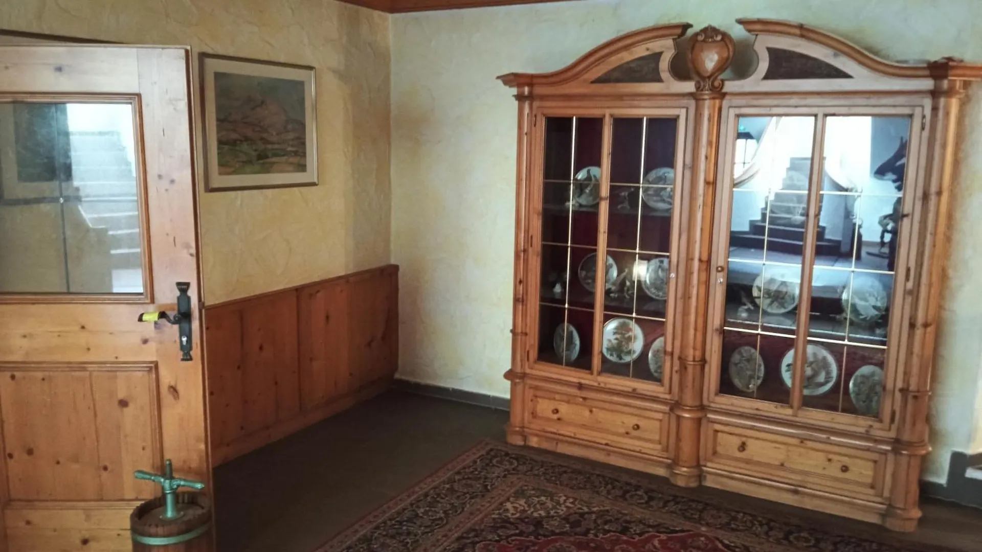 Country house Landgasthof Purkering Trostberg an der Alz Germany