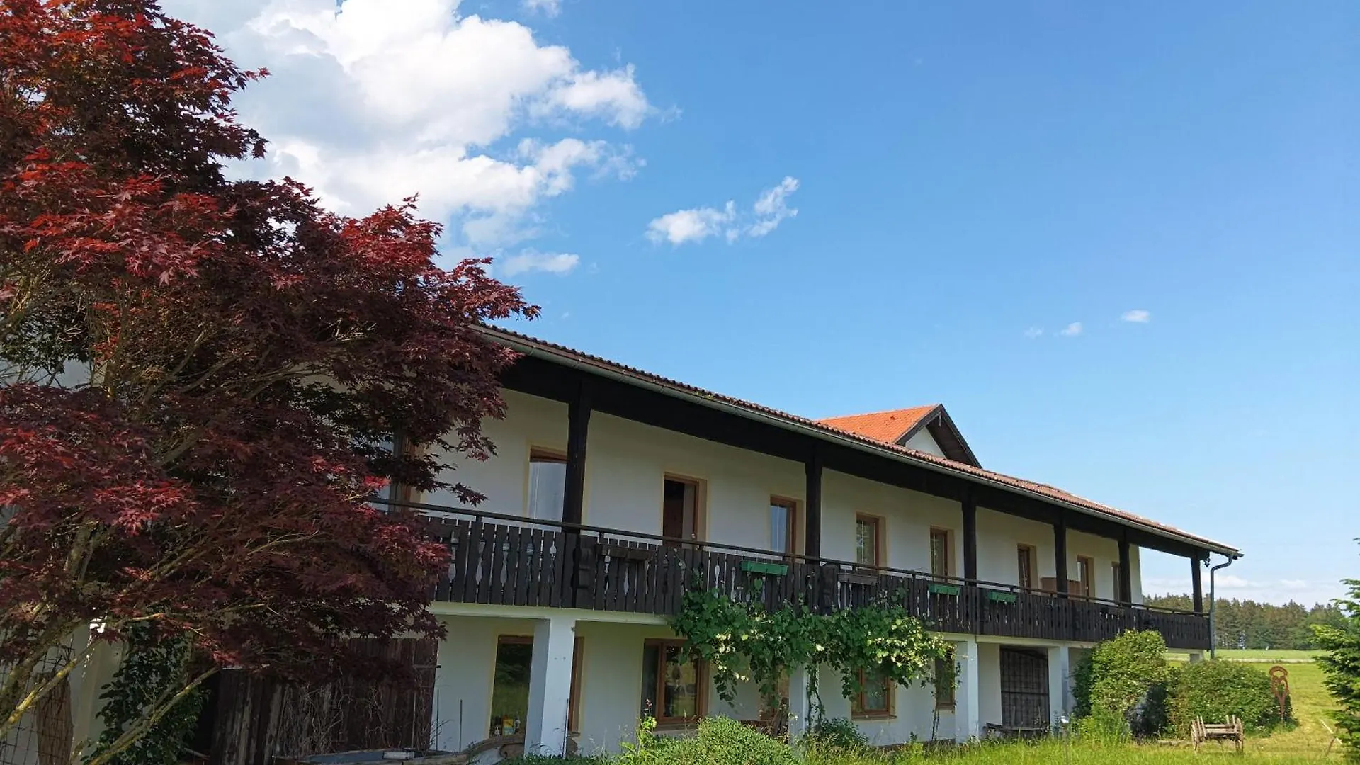 Landgasthof Purkering Trostberg an der Alz