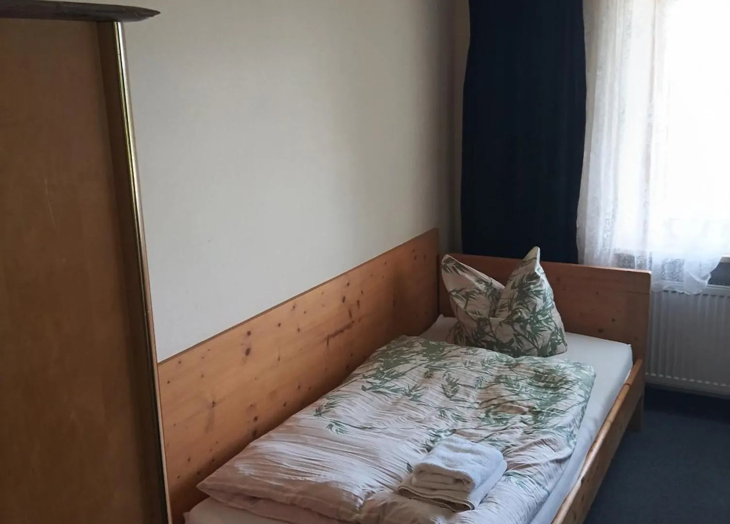 Country house Landgasthof Purkering Trostberg an der Alz