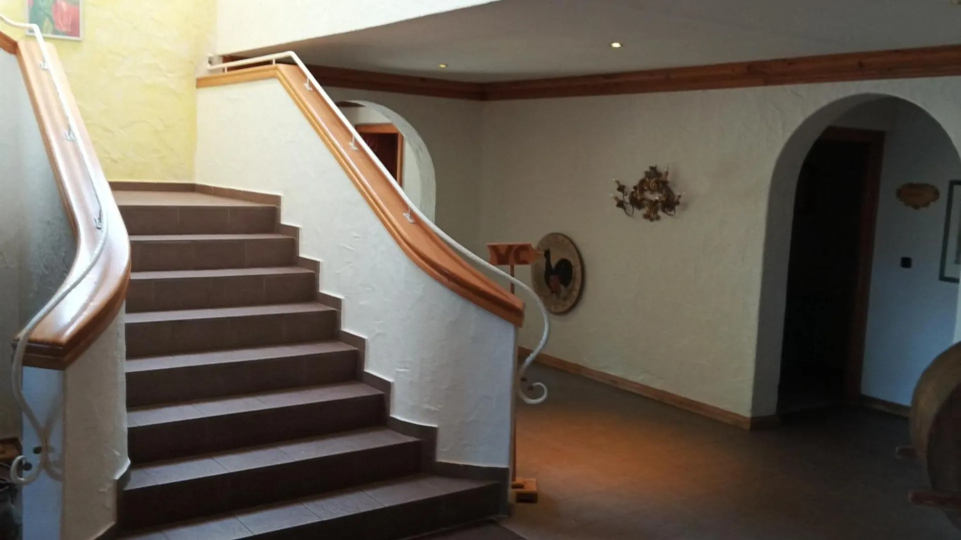 Country house Landgasthof Purkering Trostberg an der Alz