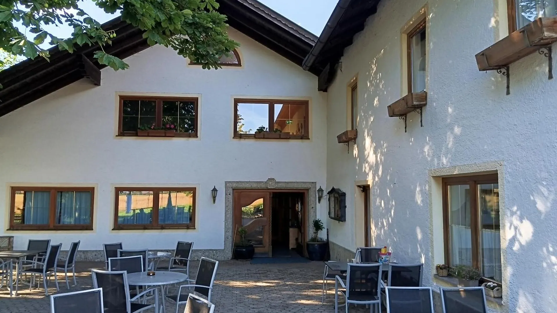Landgasthof Purkering Trostberg an der Alz Germany