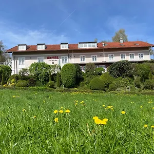 Hotel Auf Wolke 8, Trostberg an der Alz