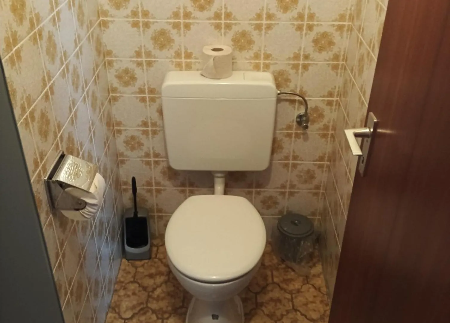Εξοχικό σπίτι Landgasthof Purkering Trostberg an der Alz
