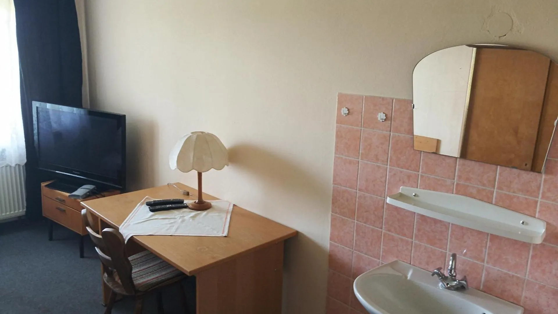 Landgasthof Purkering Trostberg an der Alz Εξοχικό σπίτι